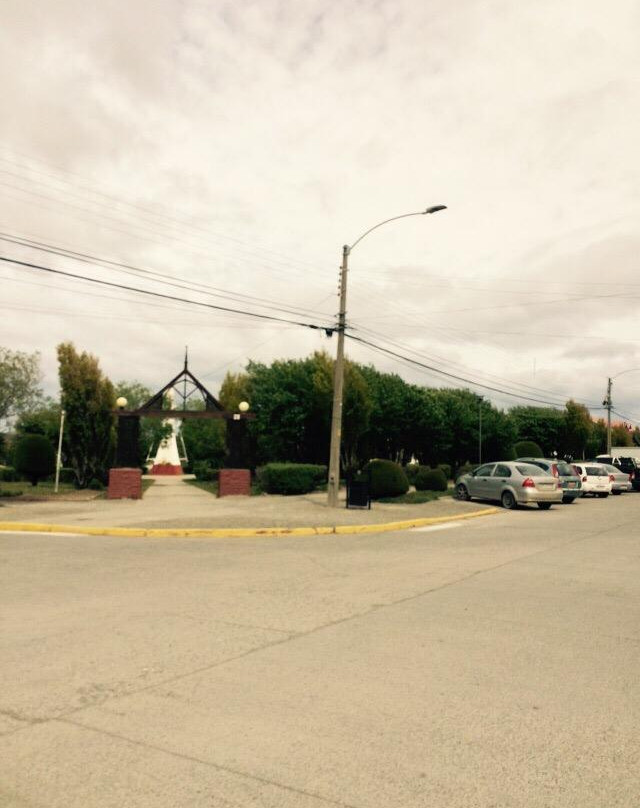 La Oveja Perdida Tour Company · Cafe-Porvenir必去景点