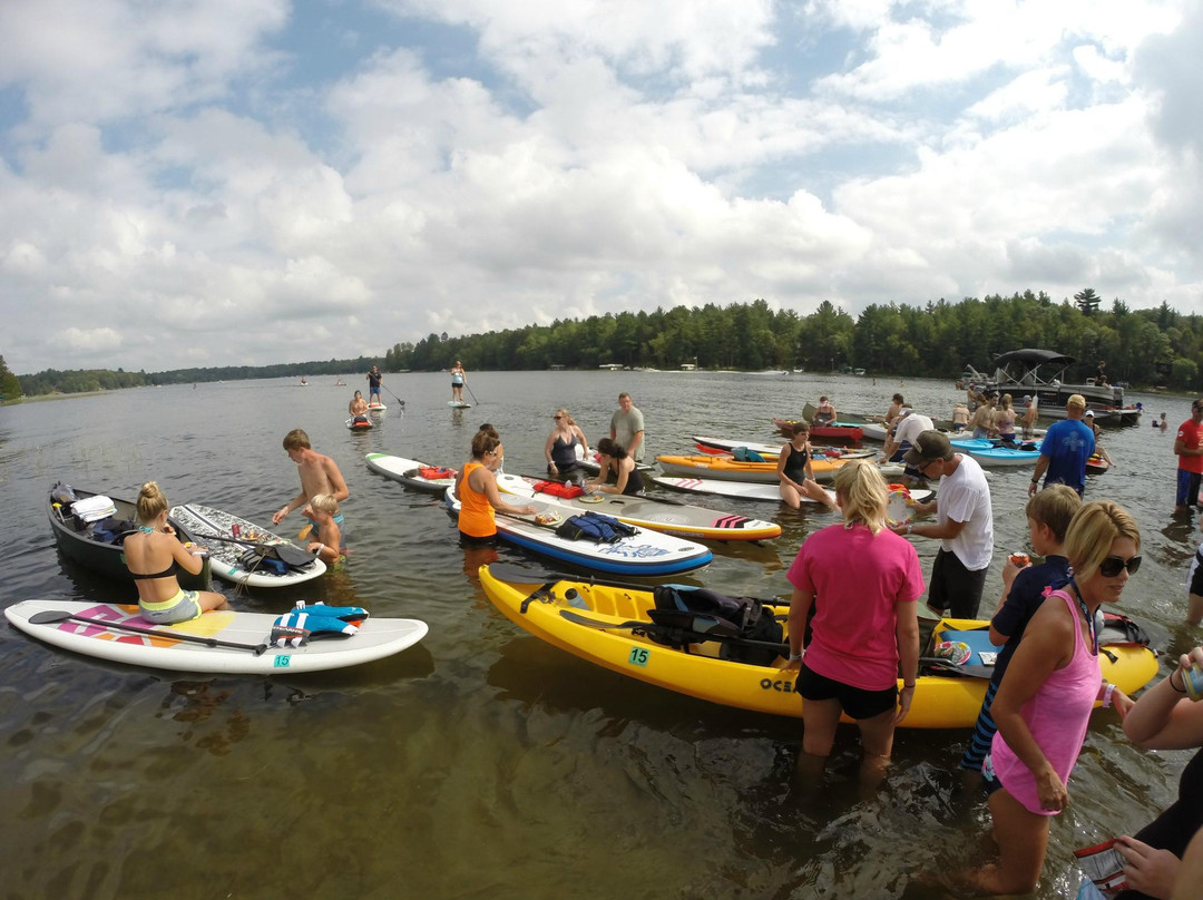 MN Surf Co-Nisswa必去景点