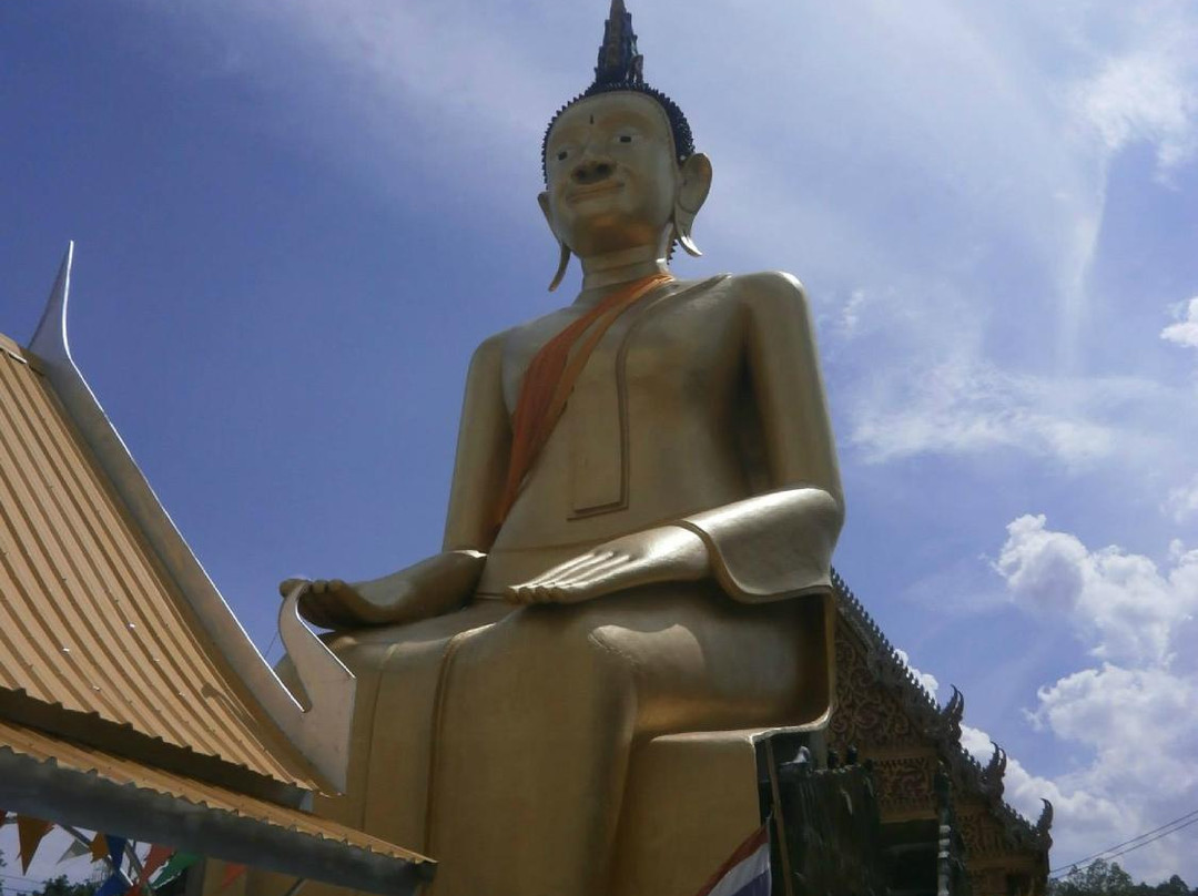 Wat Siroi景点图片