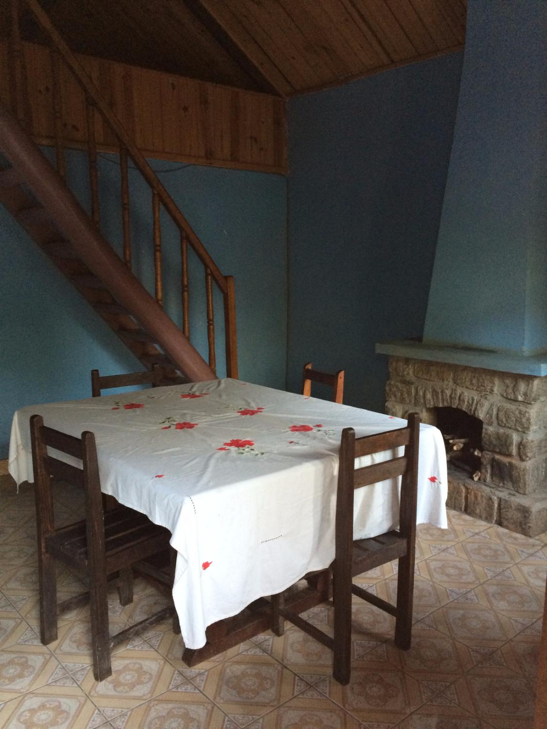 Marie Guesthouse-餐饮