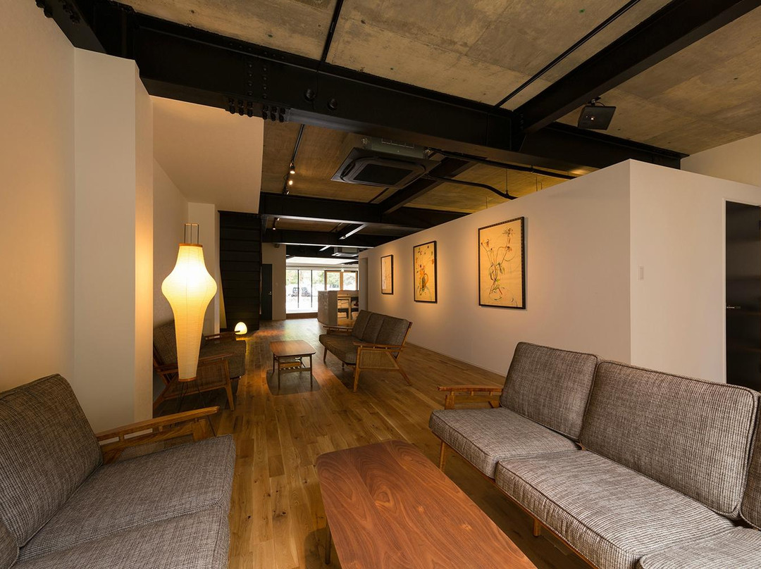 Small Hotel Kaniwaso