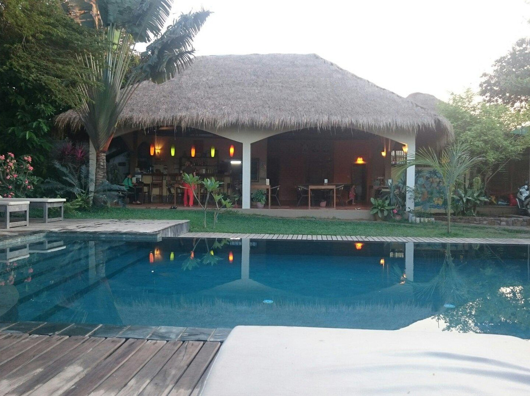 Botanica Guest House