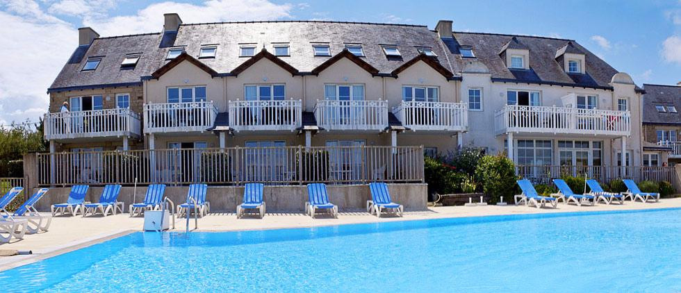 Residence Pierre & Vacances Port du Crouesty