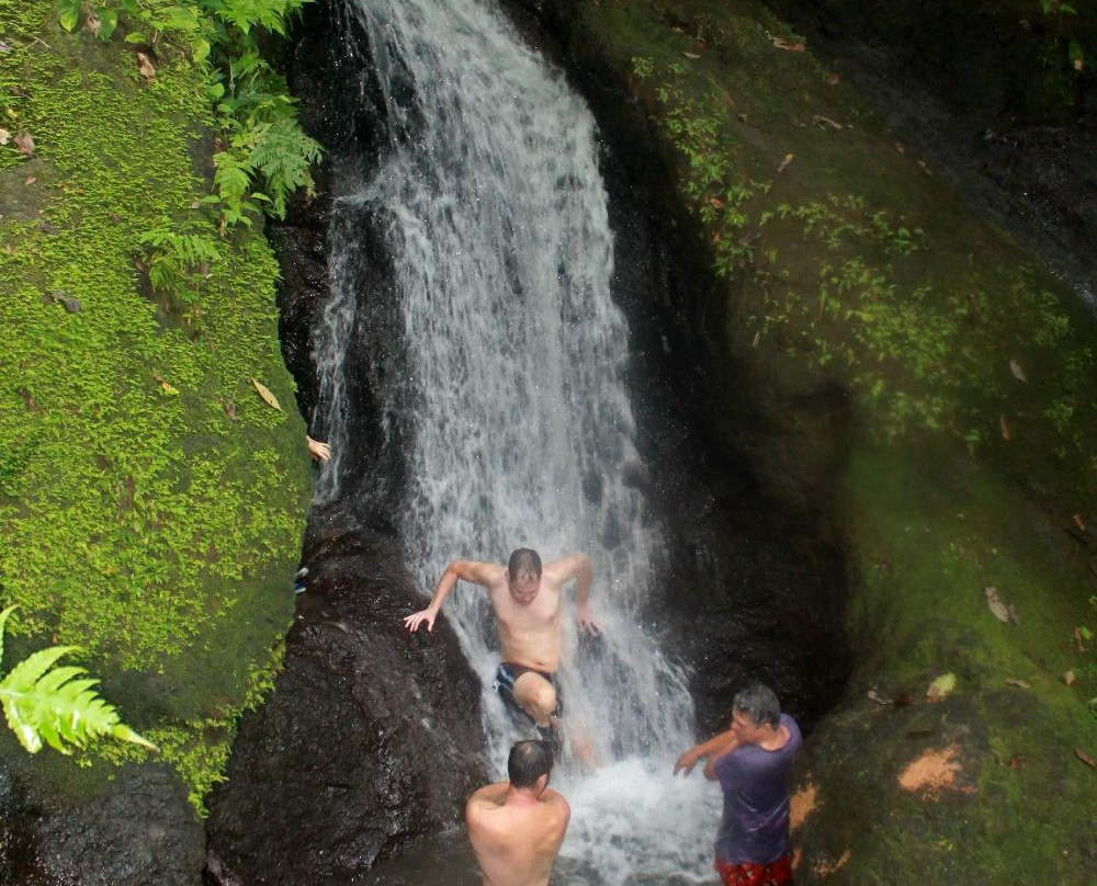 Rio Claro Aventuras Eco-Tours景点图片