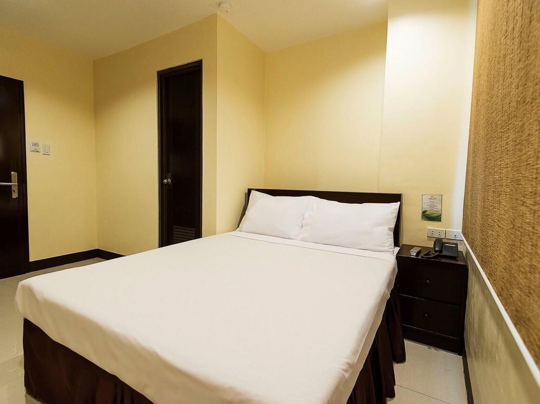 Winzelle Suites主图