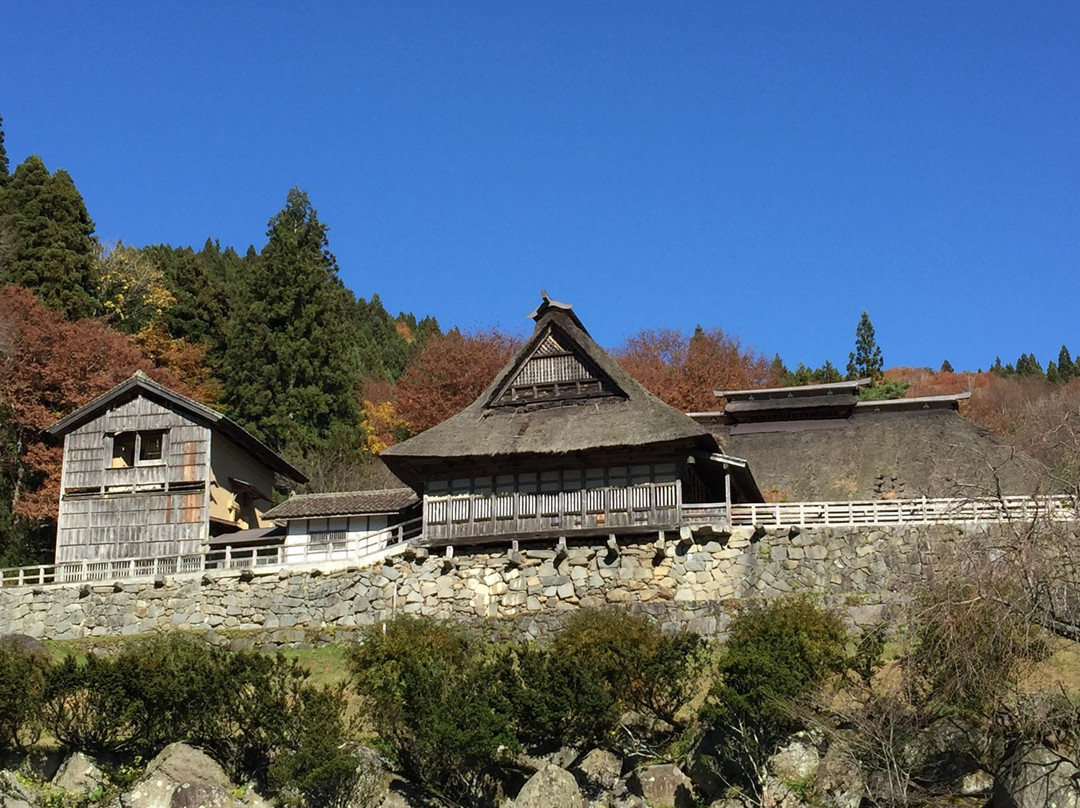 Chiba House