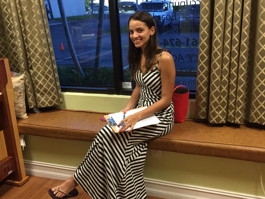 Gen Spa-庞帕诺比奇必去景点