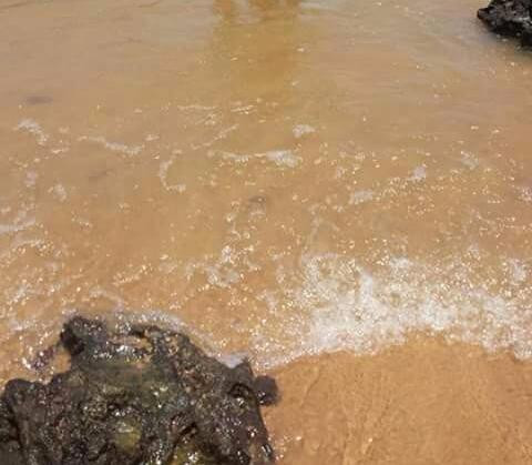 Grande Beach-贝伦必去景点