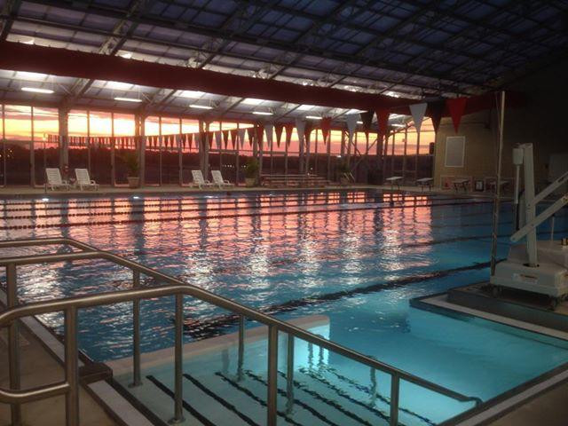 Clarksville Aquatic Center-Clarksville必去景点