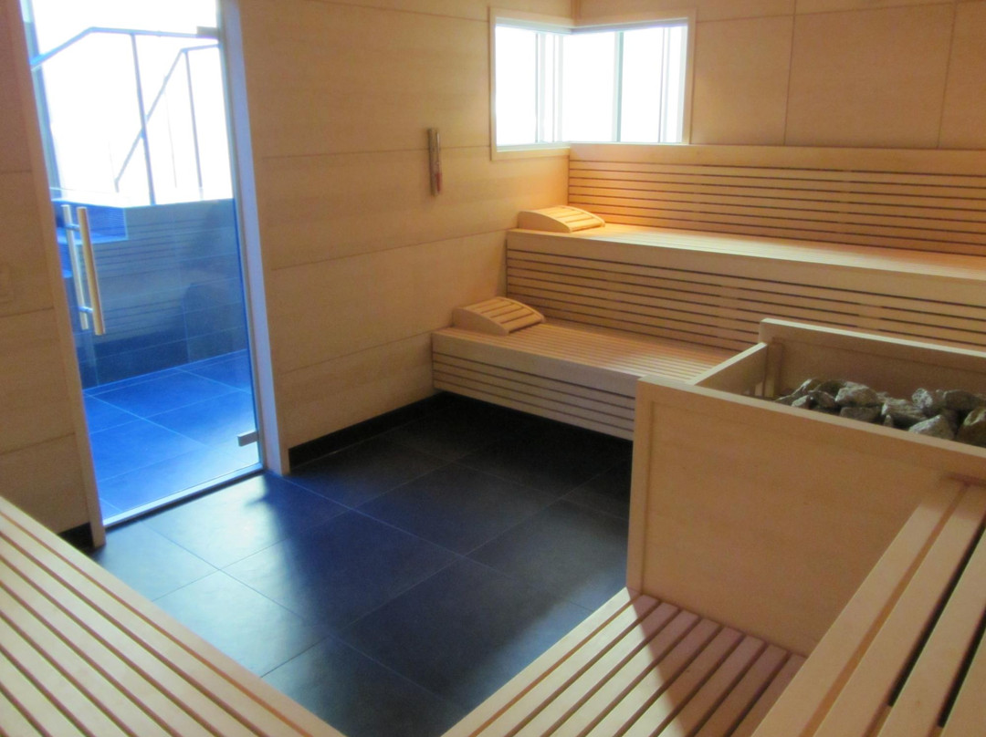 Blu Moret Wellness & Spa-乌迪内必去景点