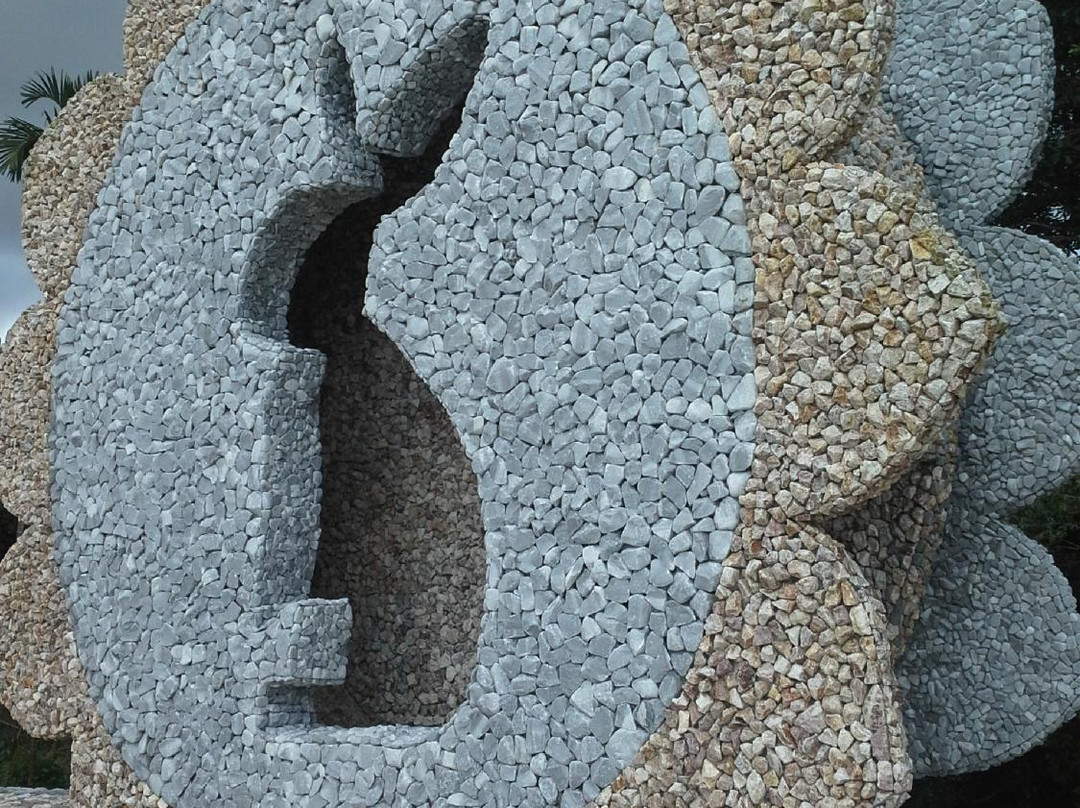 Tar Nim Waterfall-Na Mueang必去景点