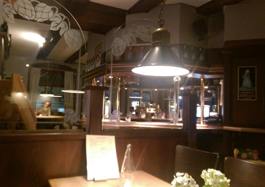 Hotel Goldener Löwe主图