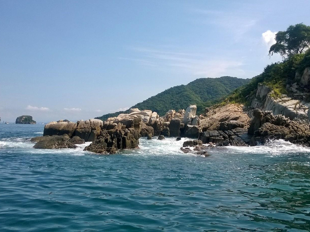 PV Sea Dive-瓦拉塔港必去景点