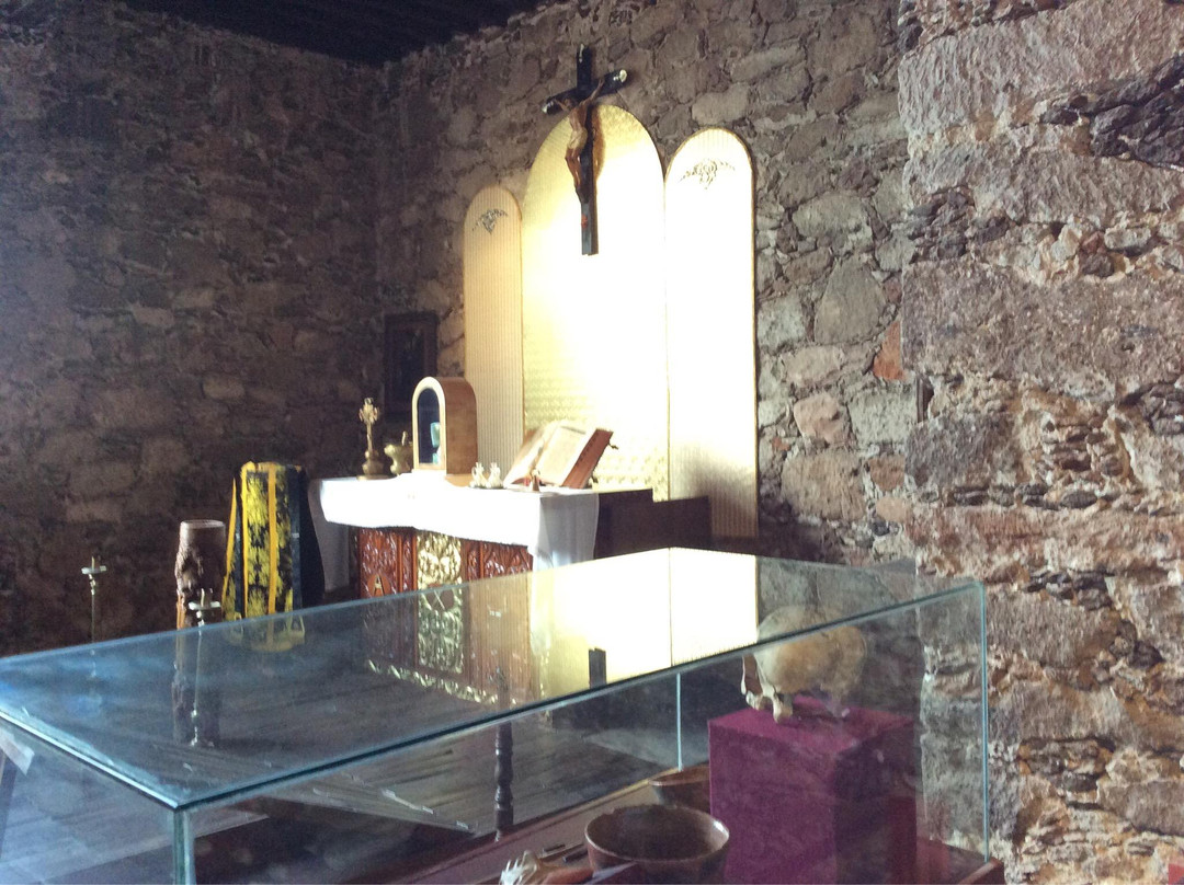 Museo de la Muerte-San Juan del Rio必去景点