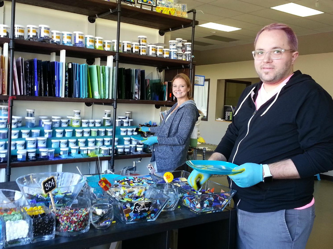 Soul Fire Art Studio-Delafield必去景点