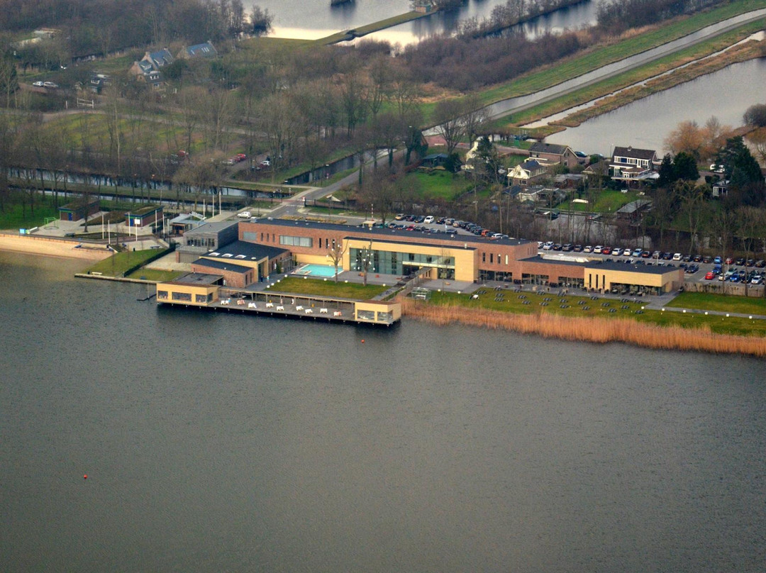 Westbroek旅游景点-Thermen Maarssen