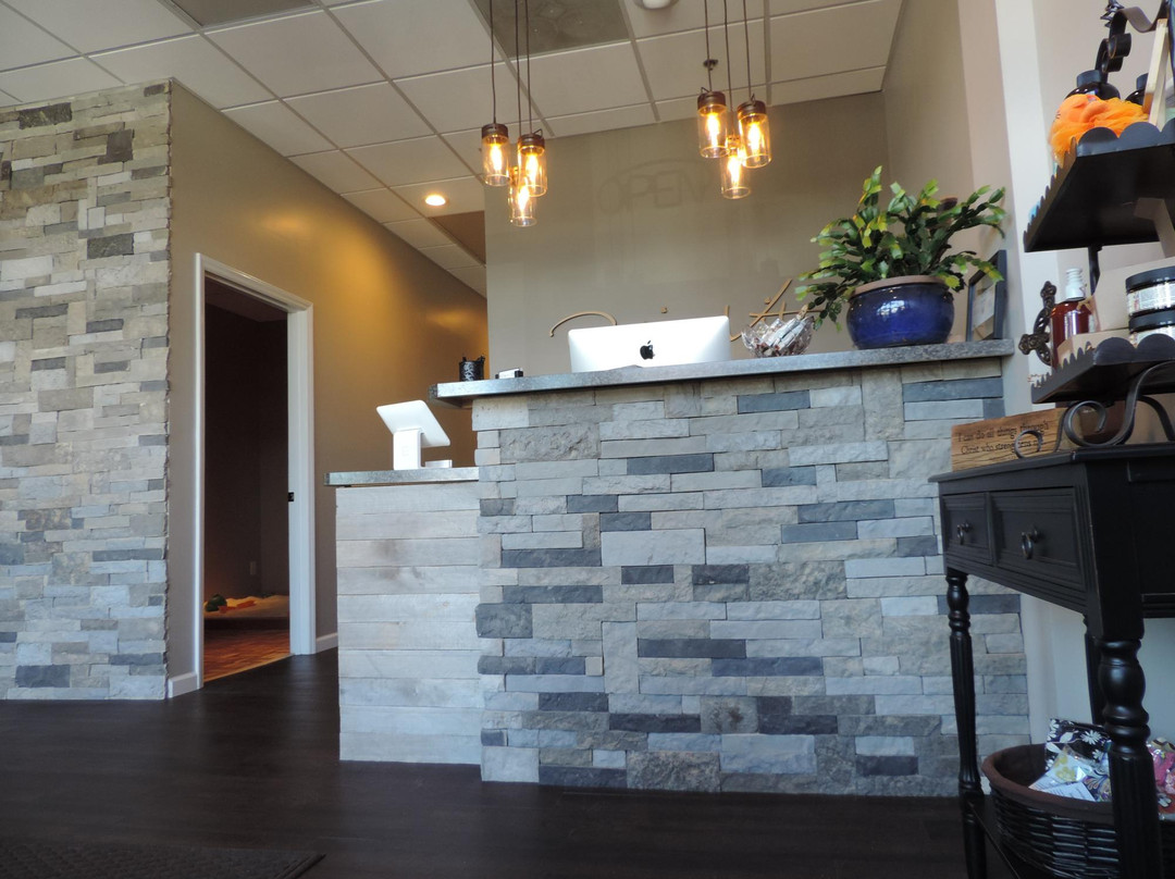 Respira Vita Salt & Sauna-马修斯必去景点