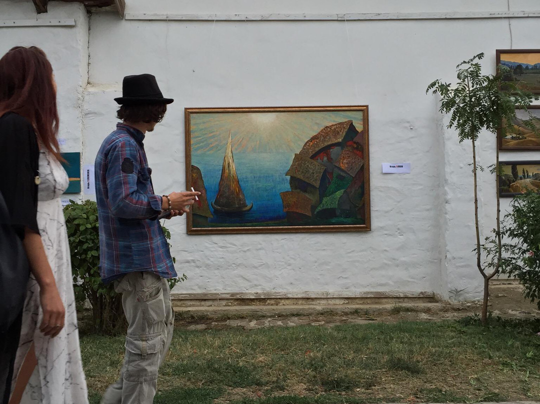 Casablanca Guest House主图