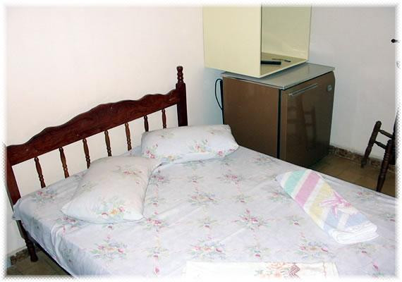 Praia do Morro酒店住宿-Pousada Aconchego