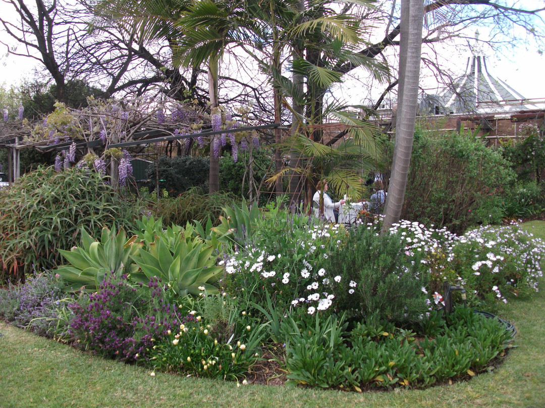 Hambledon Cottage景点图片