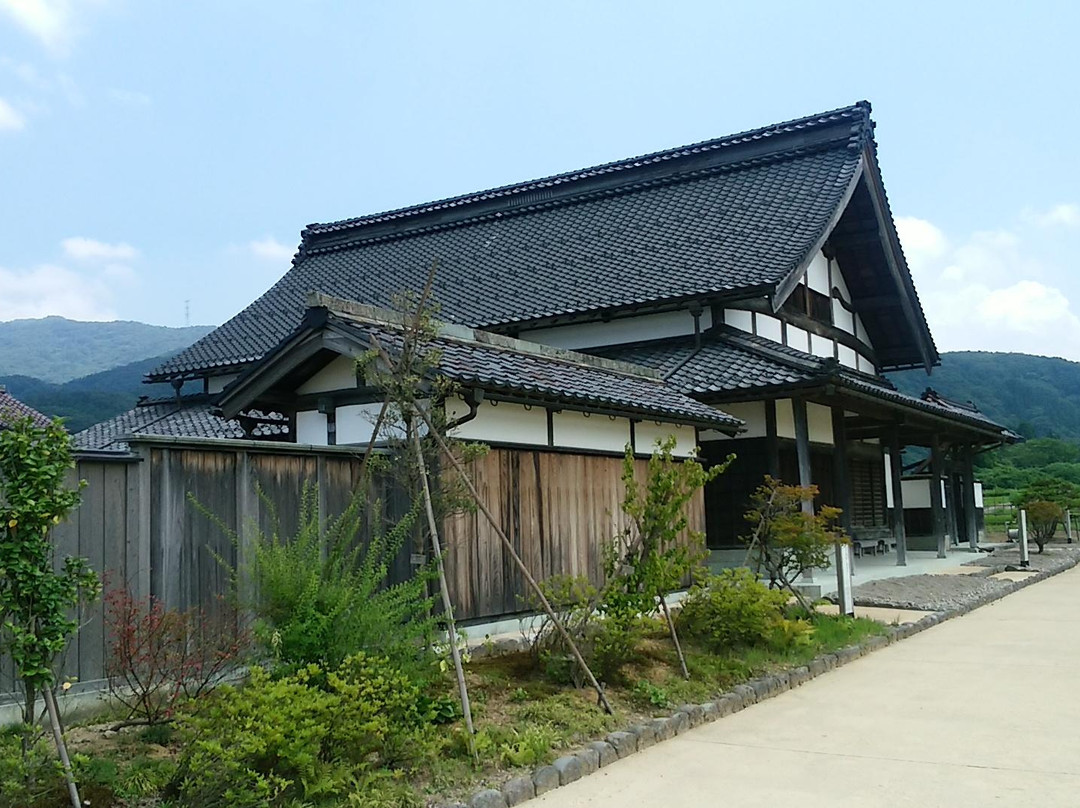 Kanazawa Yuwaku Edo Village-金泽市必去景点