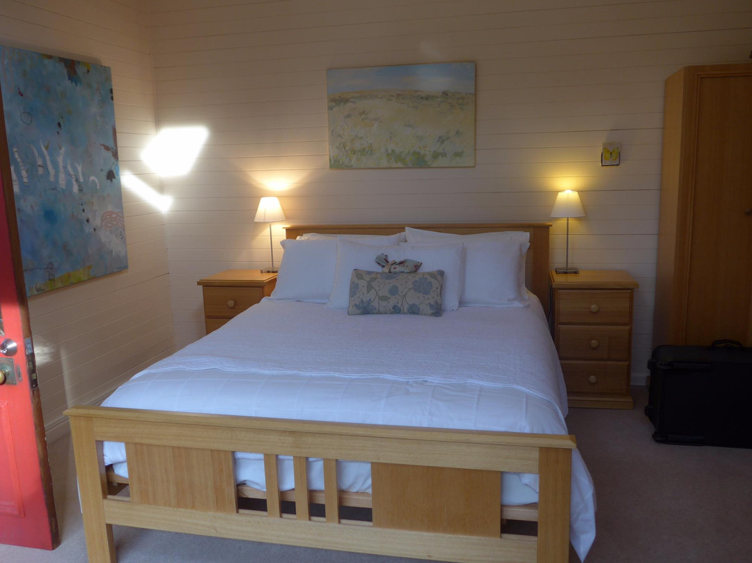 Birdwing Bed and Breakfast
