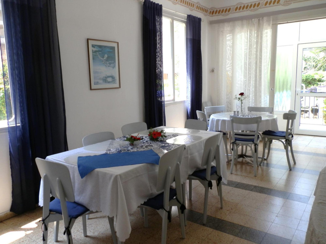 Tsoran酒店住宿-Hotel Orit