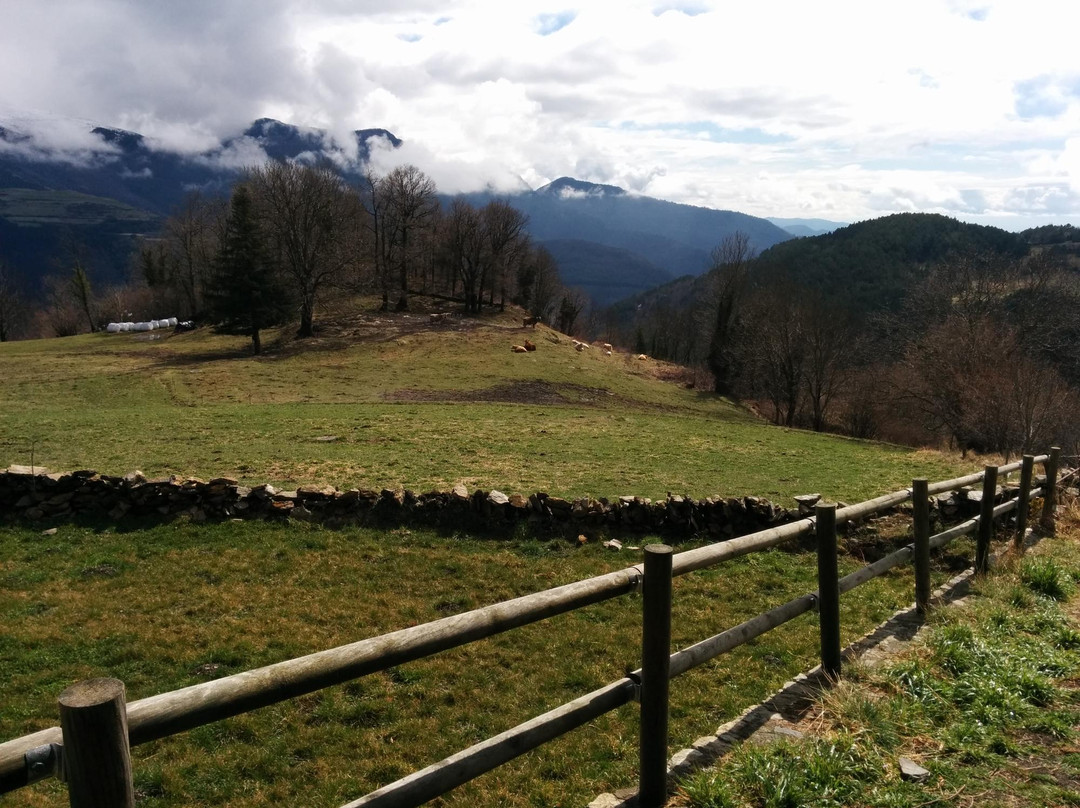 Campelles旅游攻略图片