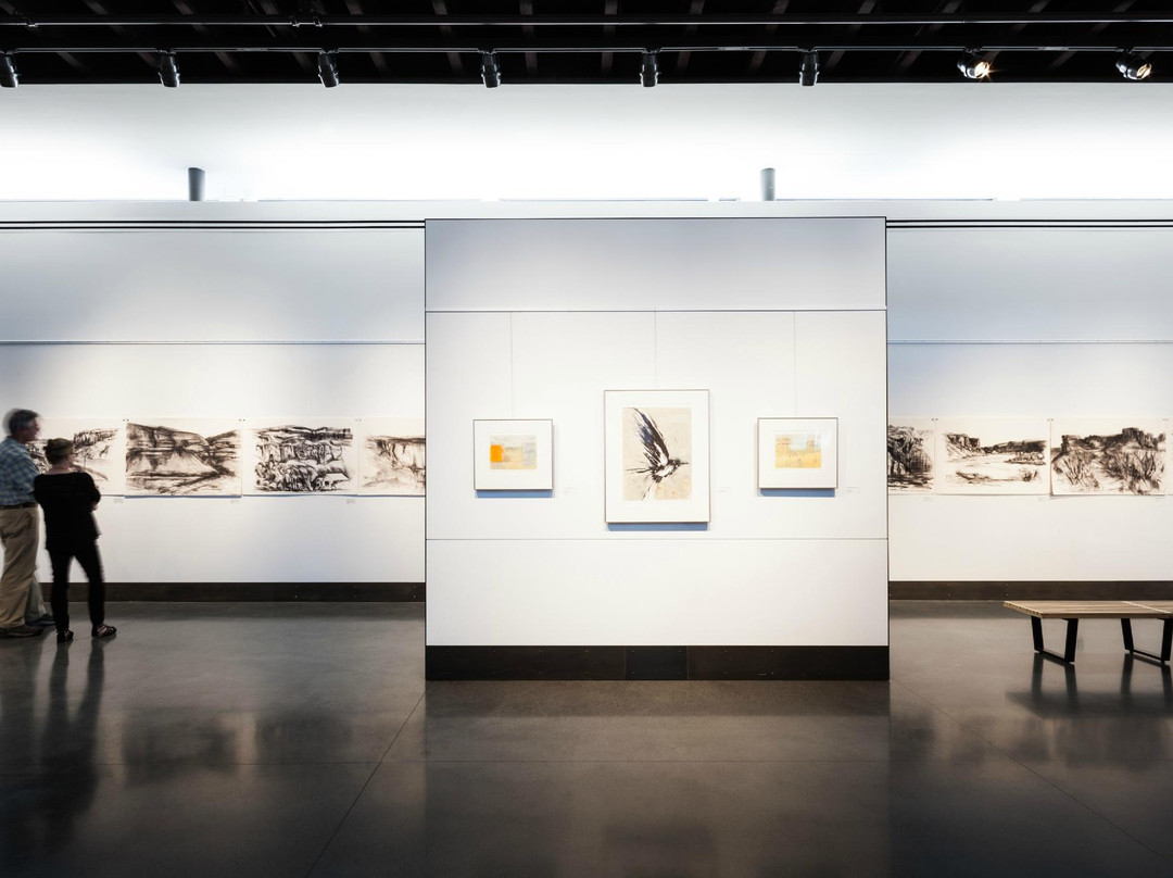 Moses Lake Museum & Art Center-摩西湖必去景点