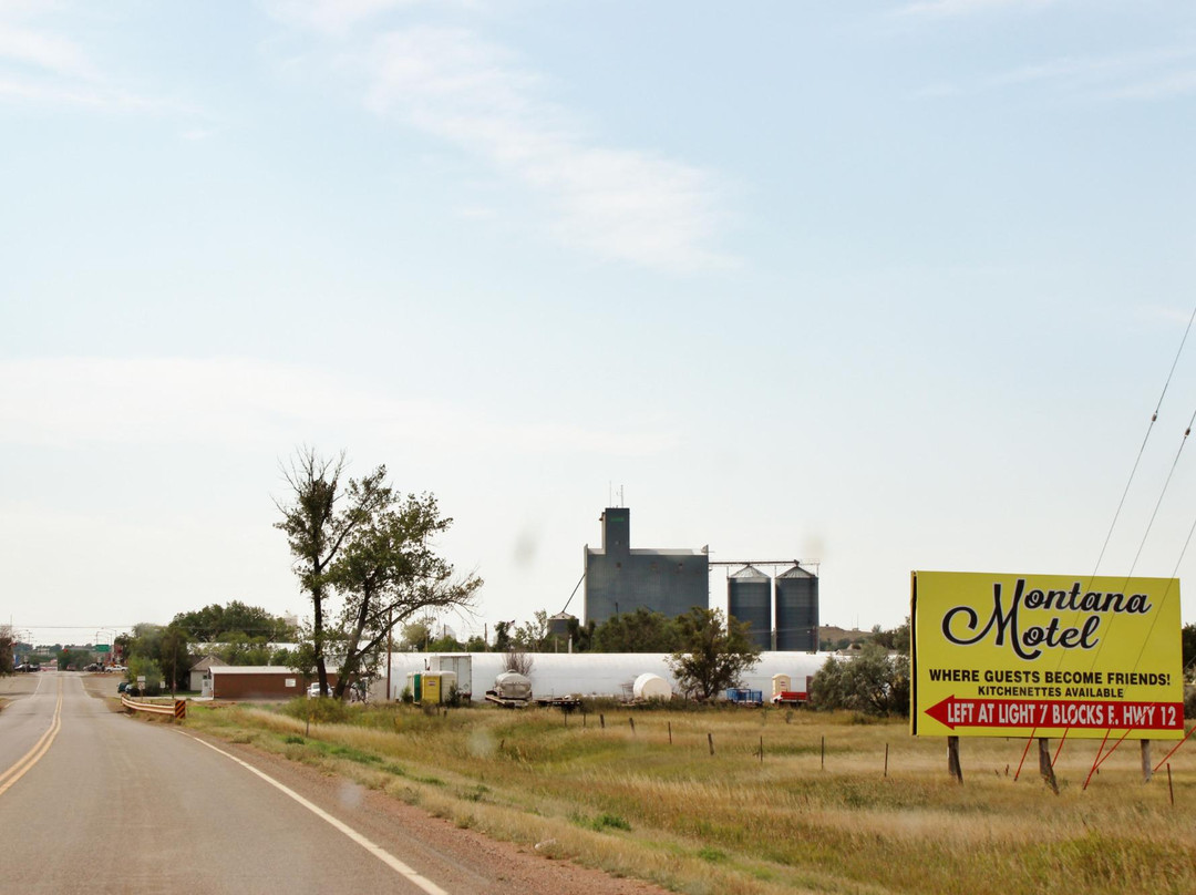 Montana Motel主图
