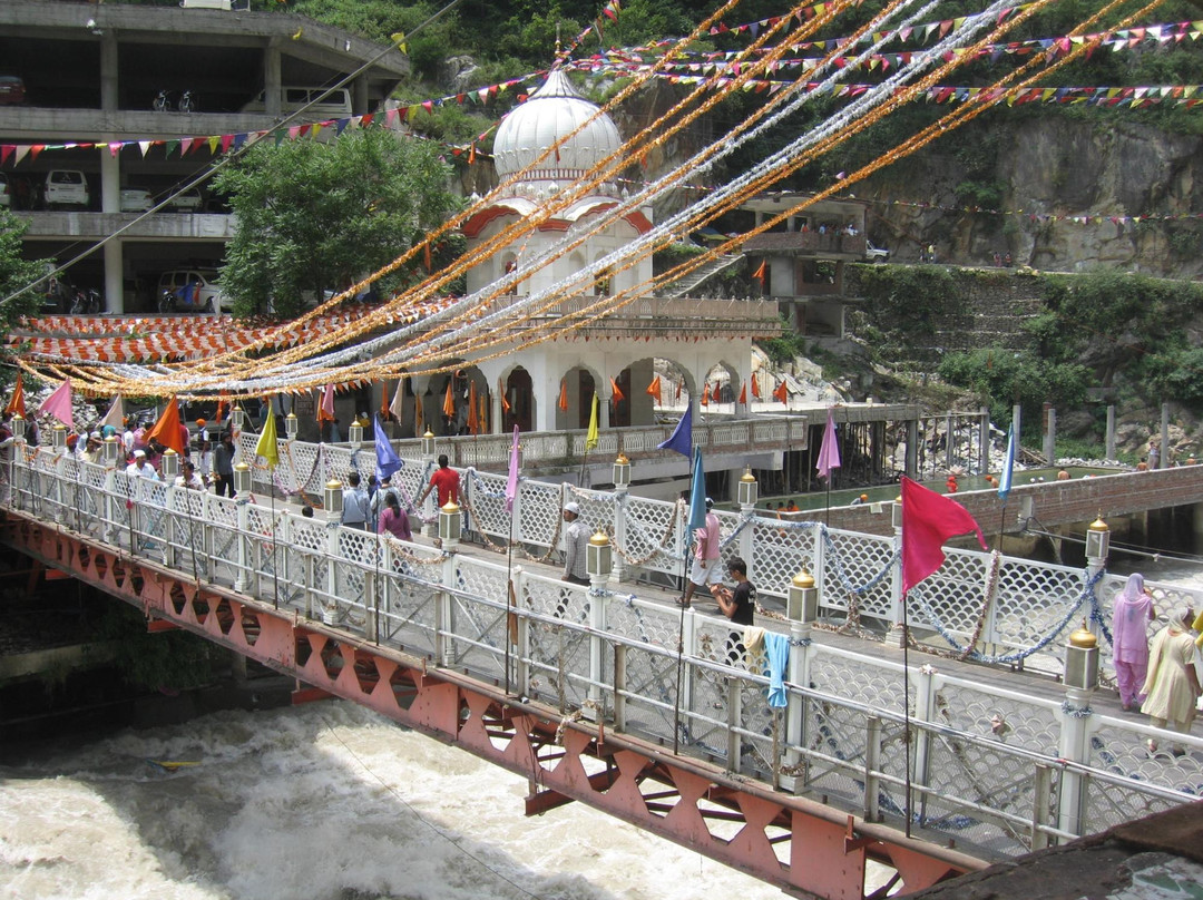 Sri Guru Nanak Devji Gurudwara景点图片
