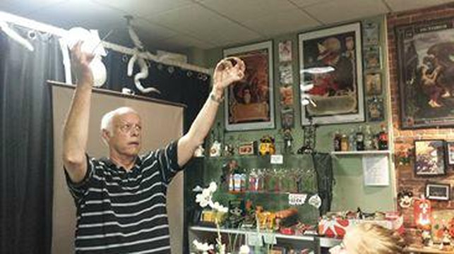 Salem Historical Tours & Haunted Footsteps Ghost Tour-塞勒姆必去景点