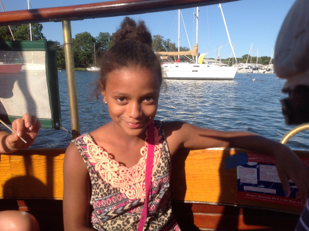 GLORY-Greenport必去景点