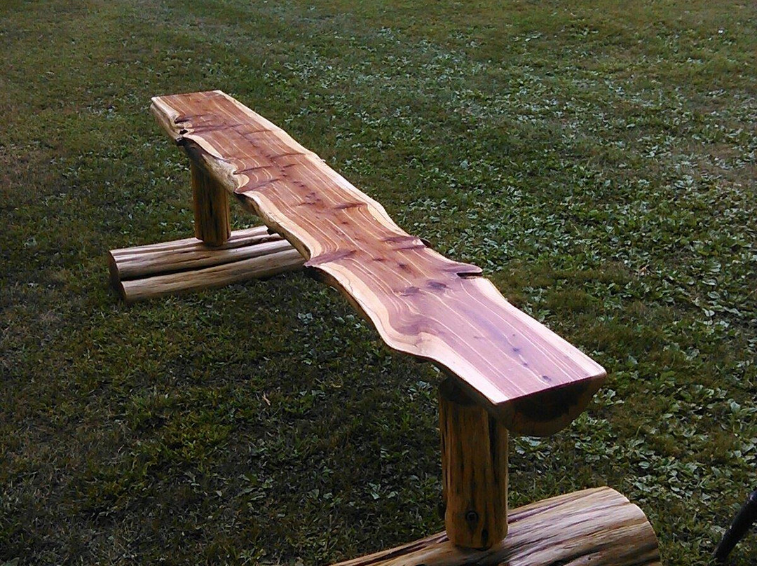 Handcrafter's Barn-北康威必去景点