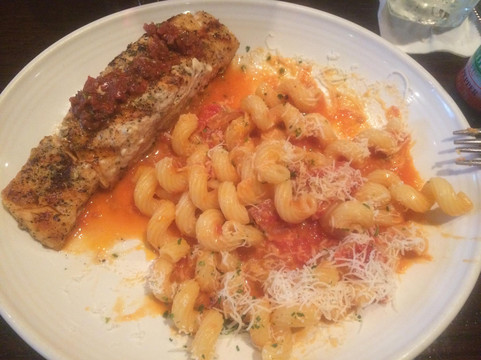 Carrabba's Italian Grill