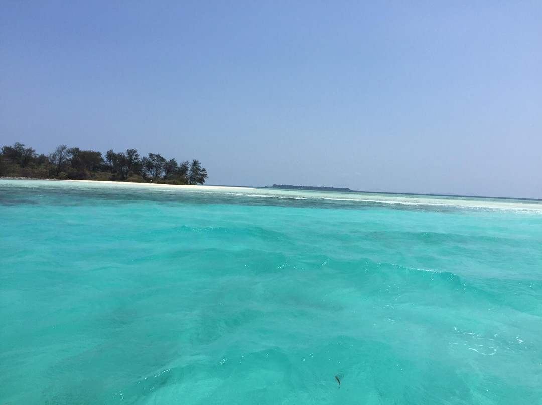 Seasky Karimunjawa-卡里蒙加瓦必去景点