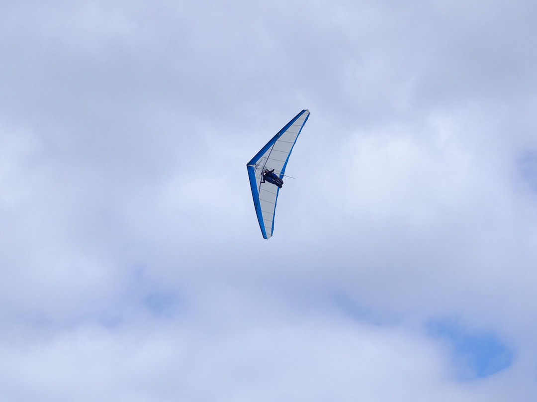 Warren Windsports-Stanwell Park必去景点