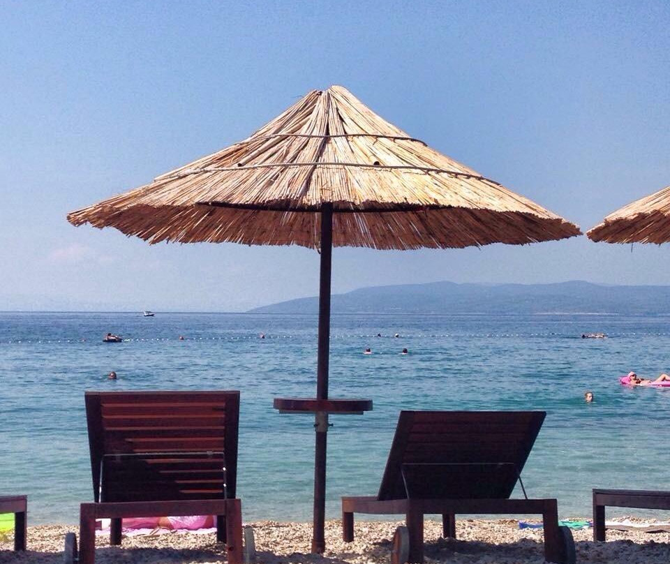 Buba Beach Bar景点图片