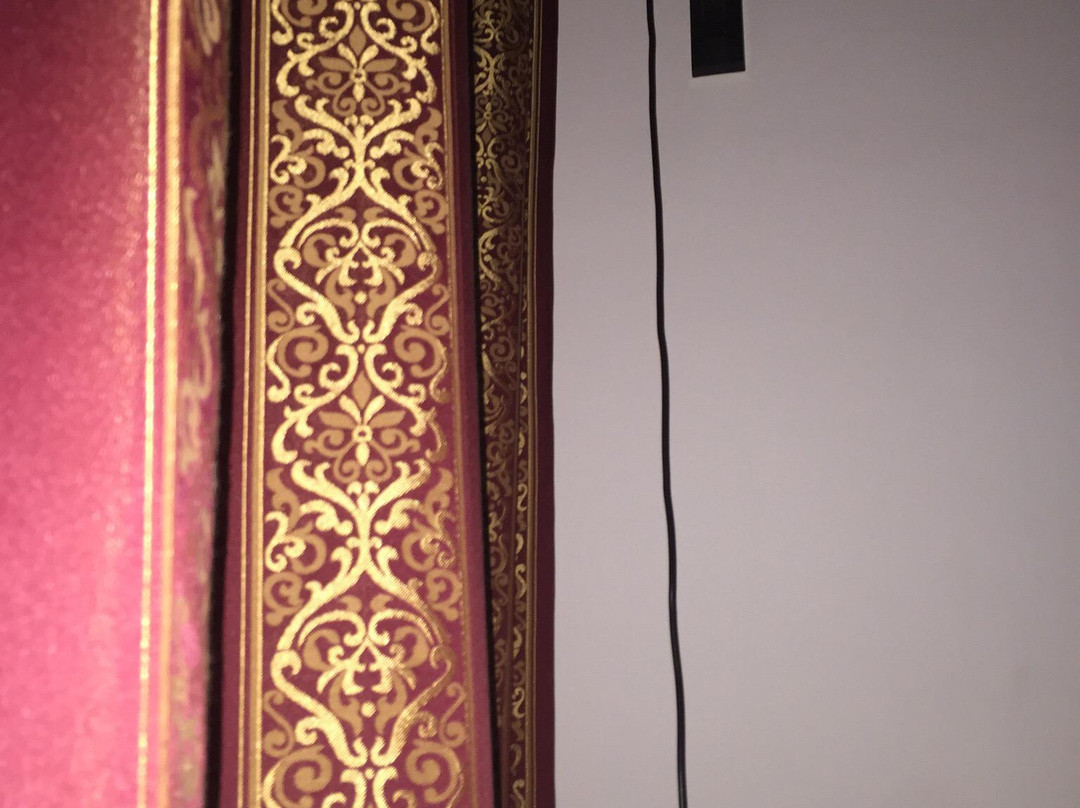 Hotel Caraiman主图