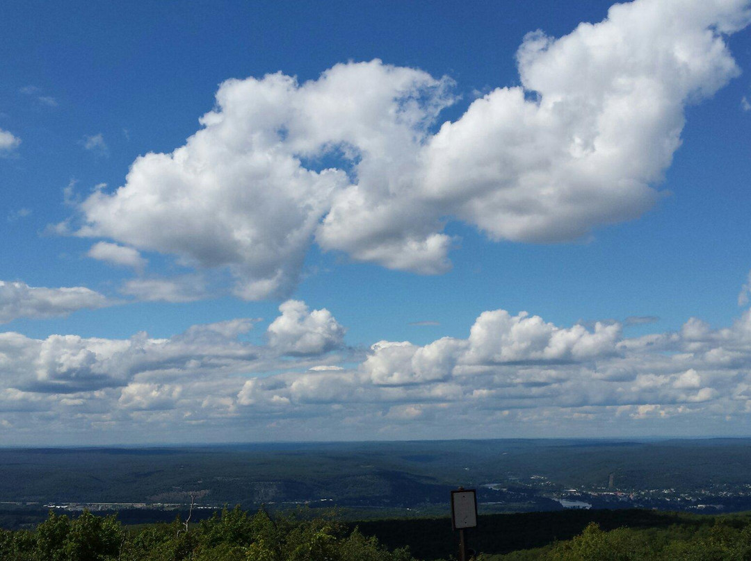 High Point State Park景点图片