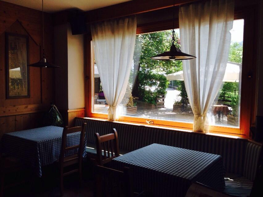 Albergo Osteria Fiore主图