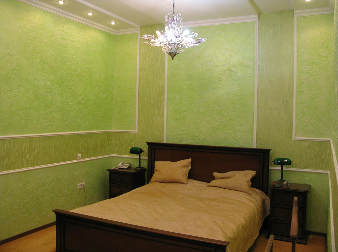 Gallery Palace主图