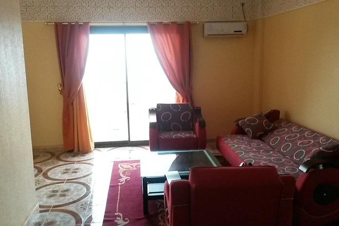 Hotel EL Maghreb EL Arabi - Belgaid主图