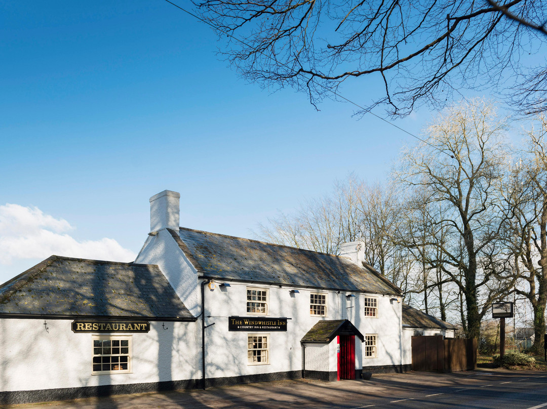The Windwhistle Inn