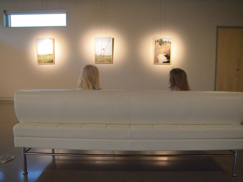 海伦·舒勒自然中心-莱斯布里奇必去景点