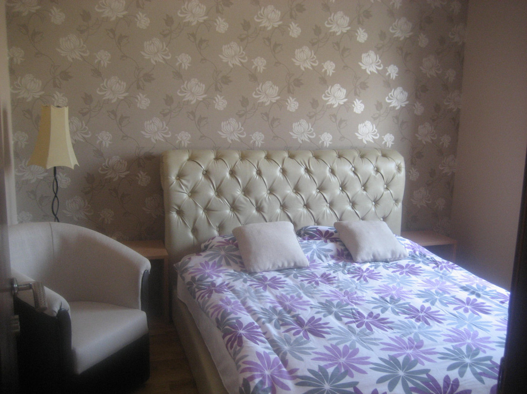 Guest House Maja主图