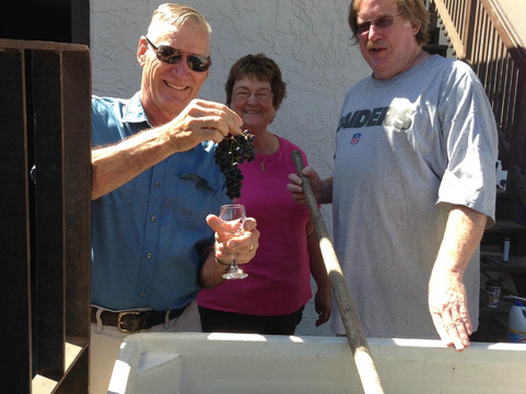 Westover Vineyards-卡斯特罗谷必去景点