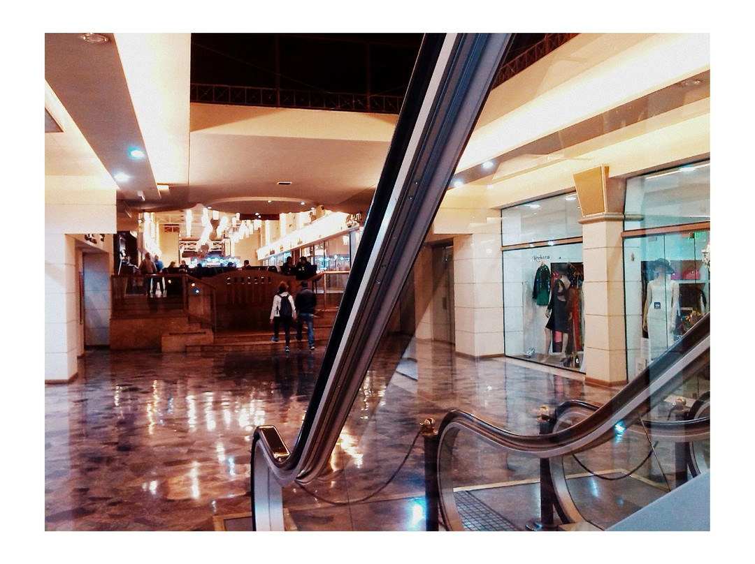 Galerias Piazza景点图片