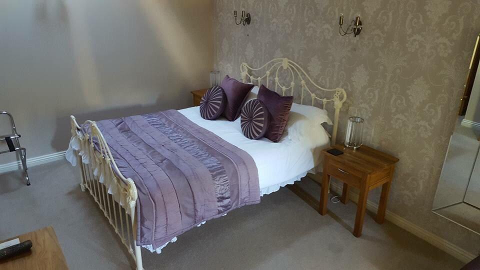 Sandhills Farm B&B-官方