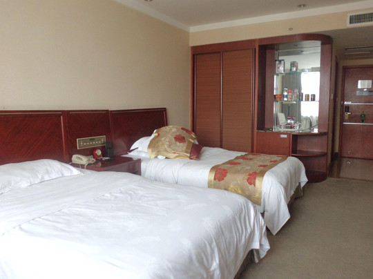 宁国国际大酒店主图